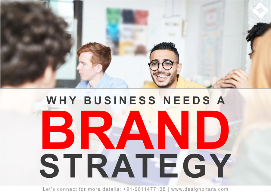 Branding Strategy, Introduction, Elements and Effective Way to track it
