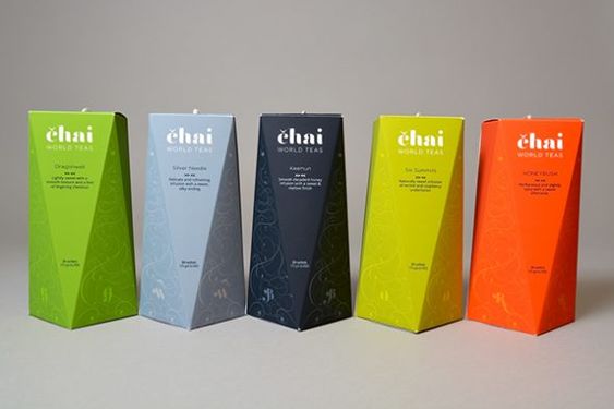 Packaging Design Trends in 2021