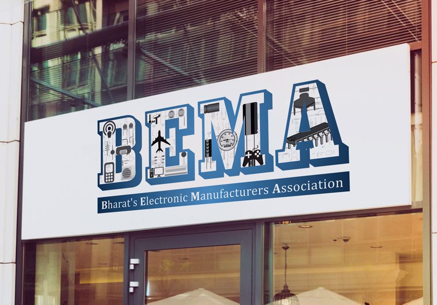 Bema, logos by Design Pitara