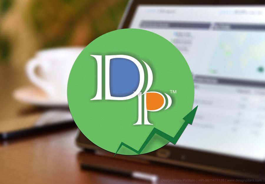 Dataperts, logos by Design Pitara