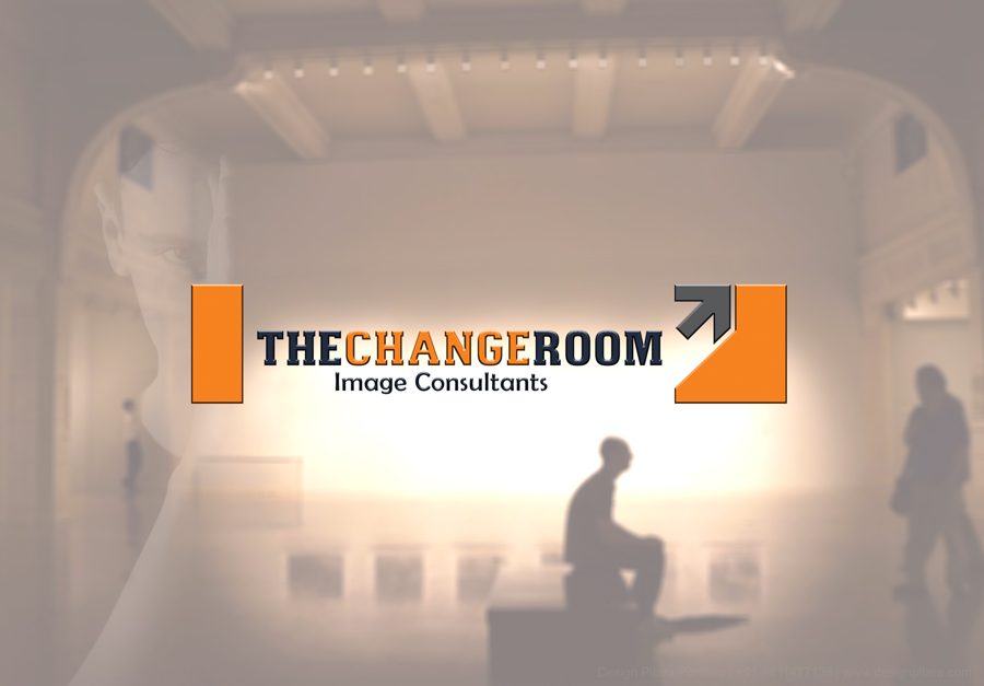 Changeroom, logos by Design Pitara