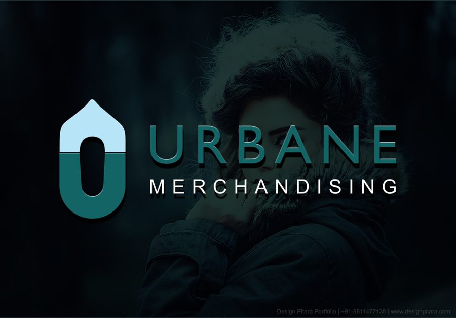 Urban, logos by Design Pitara
