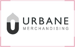 urbane merchandising